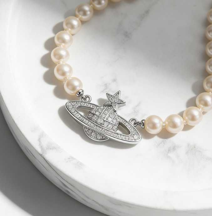 Naszyjnik Vivienne Westwood