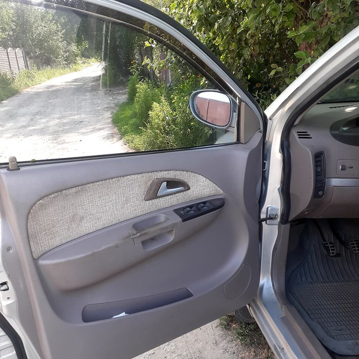 Продам чери джига 2007г авто на отличном ходу