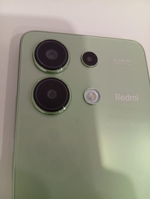 Xiaomi redmi note 13