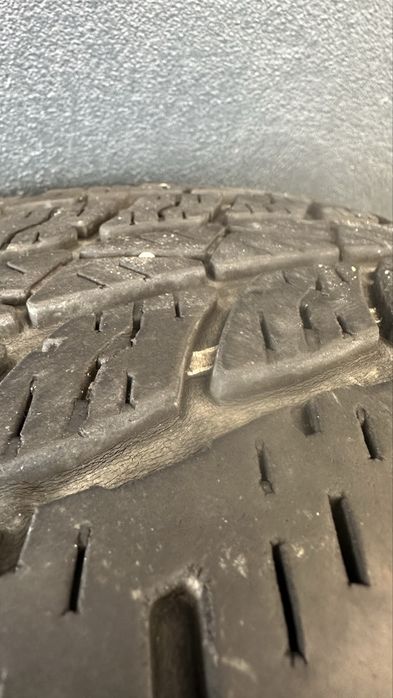 Jantes Jeep Wrangler Gladiator c/ pneus