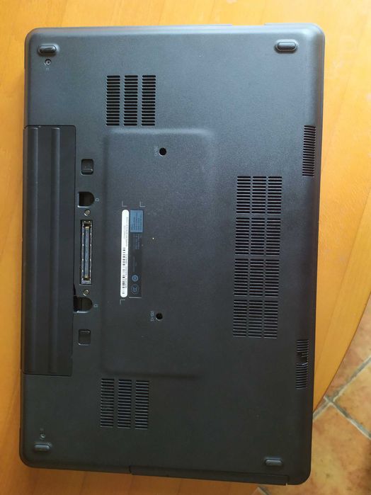 Dell Latitude E5540 Core i3