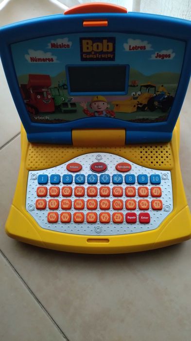 Computador de Jogos para  Criança