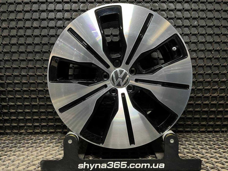 ДИСКИ БУ Volkswagen R19 5X112 Фольксваген ID4 ID5 ID6 A2934010100