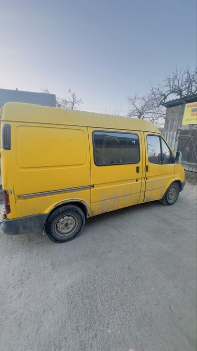 Продам Ford tranzit ( форд транзит )