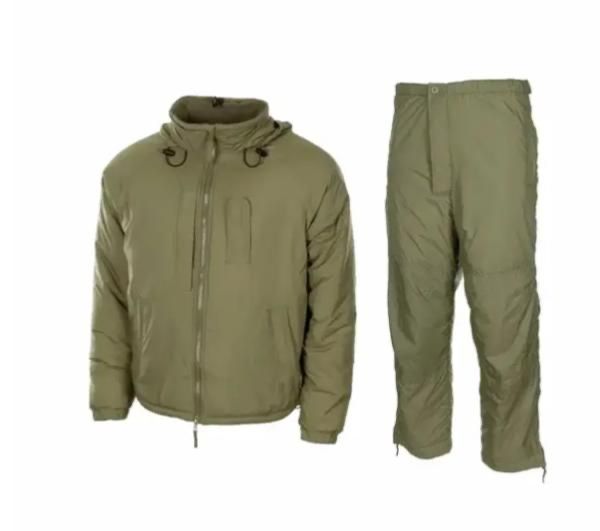 PCS Softie Level 7  Термо комплект | Куртка + Штани | Новий | S-L