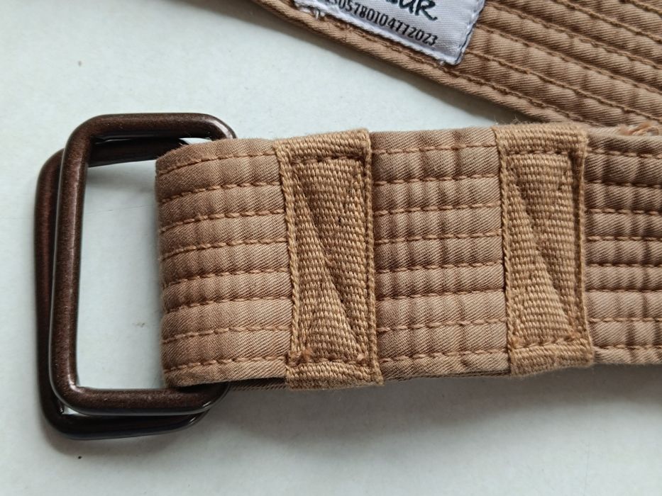 pasek parciany surplus tex 134 cm