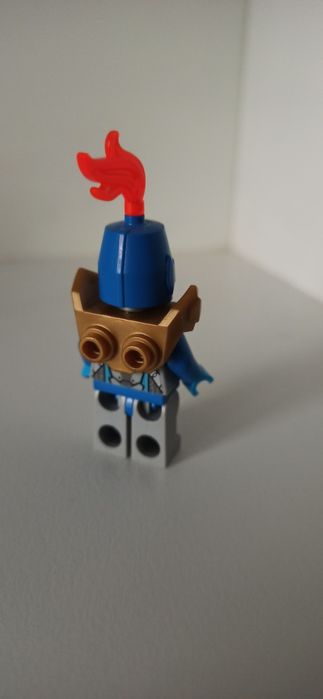 Lego LEGO Nexo Knights nex148 Royal Soldier