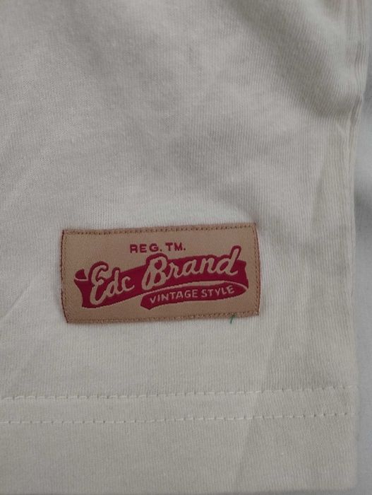 Продам футболку EDC .