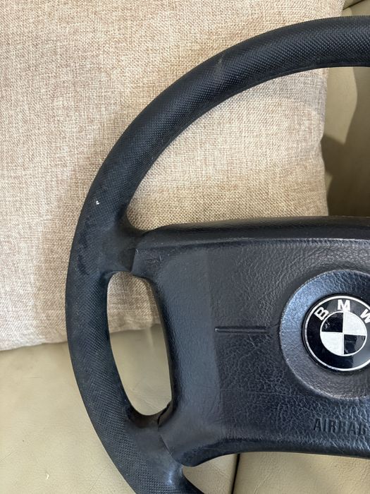 Volante usado para BMW