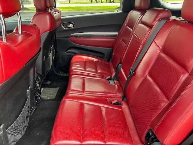 2019 Dodge Durango RT