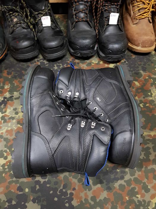 Buty robocze DAKOTA rozm 45 wkł 30 cm