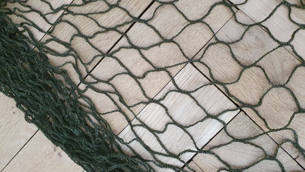 Hamak, decathlon, mil-tec