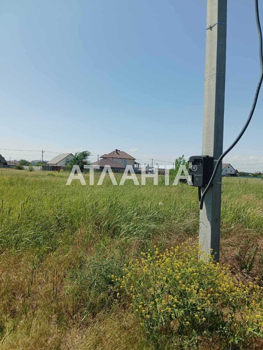У продажу 10соток землі.  Локація Доброслав.