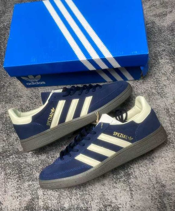 adidas originals Handball Spezial R.38.5