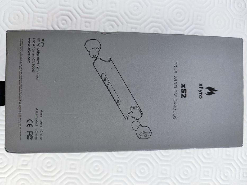 Earbuds xFyro xS2 Wireless