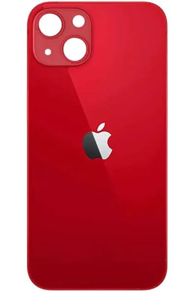 Vidro traseiro iphone