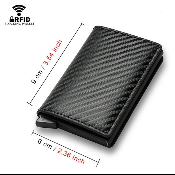 Carteira de Homem “NOVO”