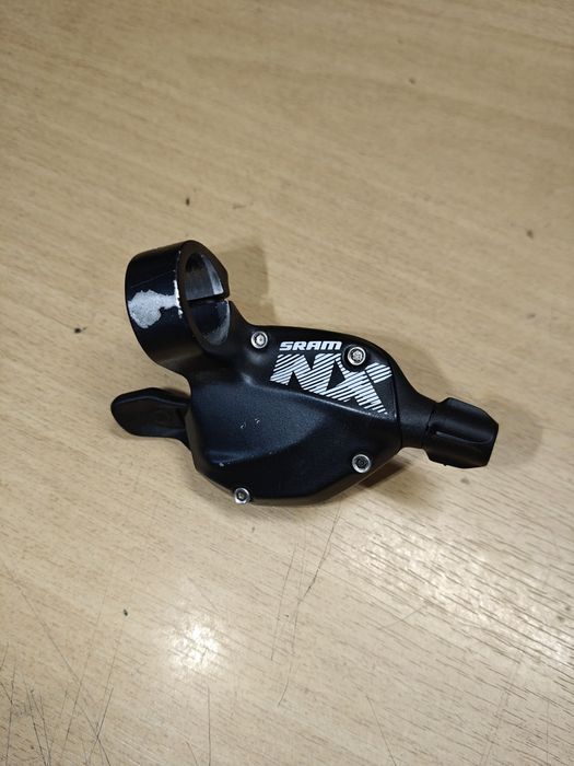 Mateka SRAM NX Eagle 12S