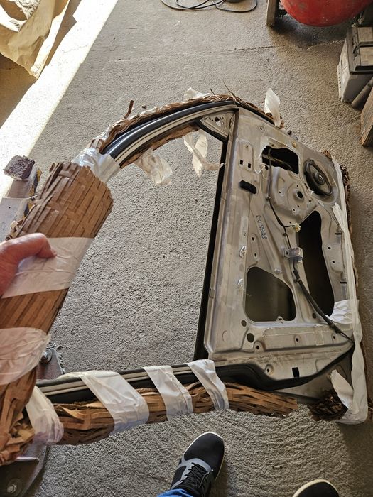 Porta Daewo Lanos