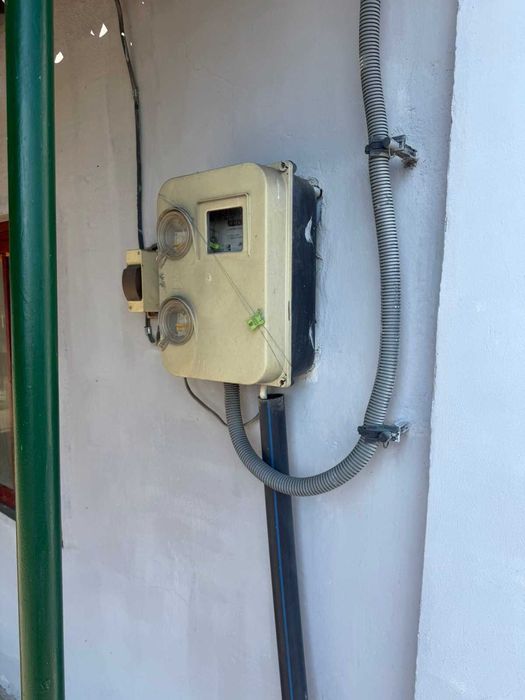 Продам Житловий будинок   з ділянкою для ведення фермерського господарства