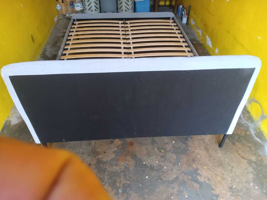 Vendo Cama Casal Ikea