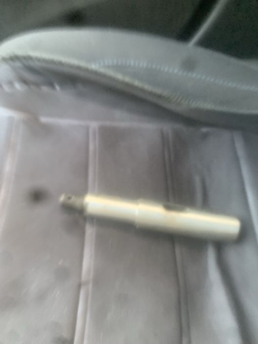 Валік камаз новий