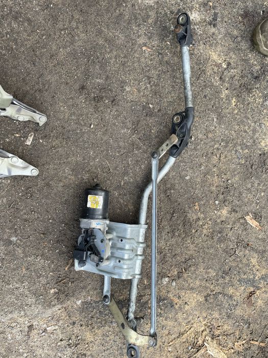 Розборка Renault Scenic 2  2006 1.5 тді