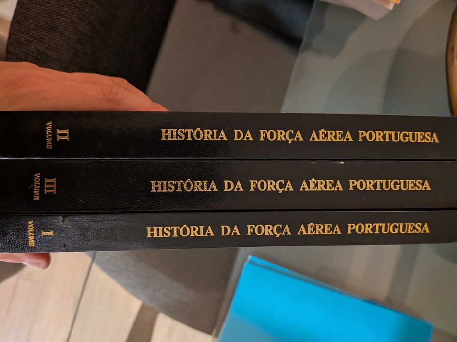 História da Força Aérea Portuguesa – Edgar Pereira da Costa Cardoso