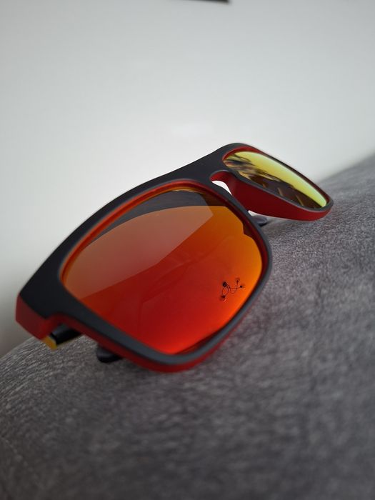 Okulary przeciwsłoneczne męskie