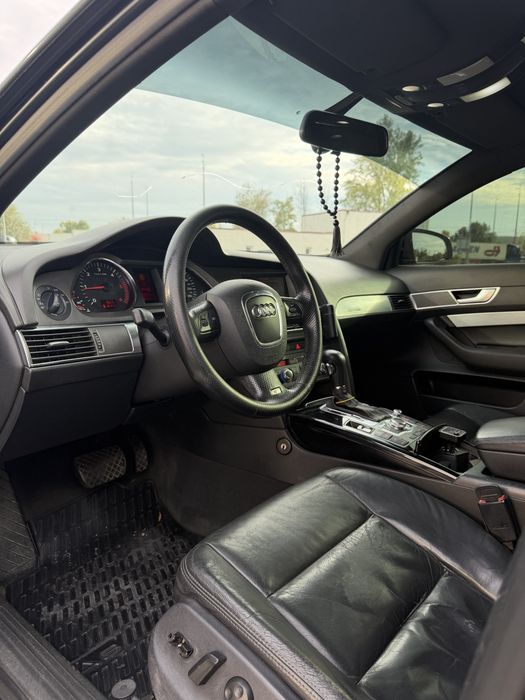 Продам Audi a6c6