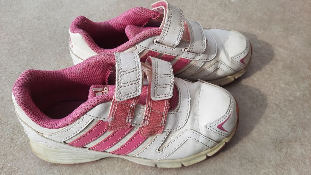 Buty dziecięce adidas 30