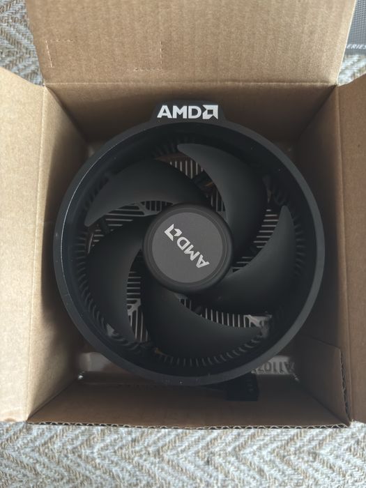 Procesor AMD Ryzen 5 4500