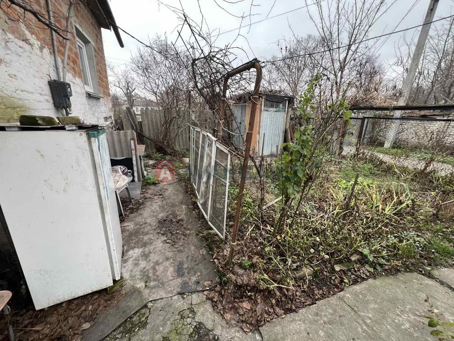 Частина будинку в центрі