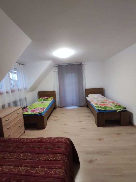 Wynajmę pokój jednoosobowy