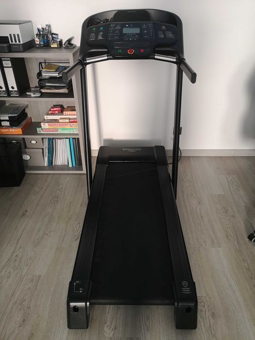 Domyos T540C Electric Treadmill