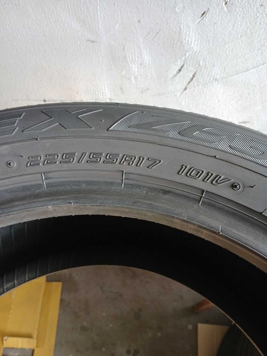 Opony letnie Falken 225/55/17