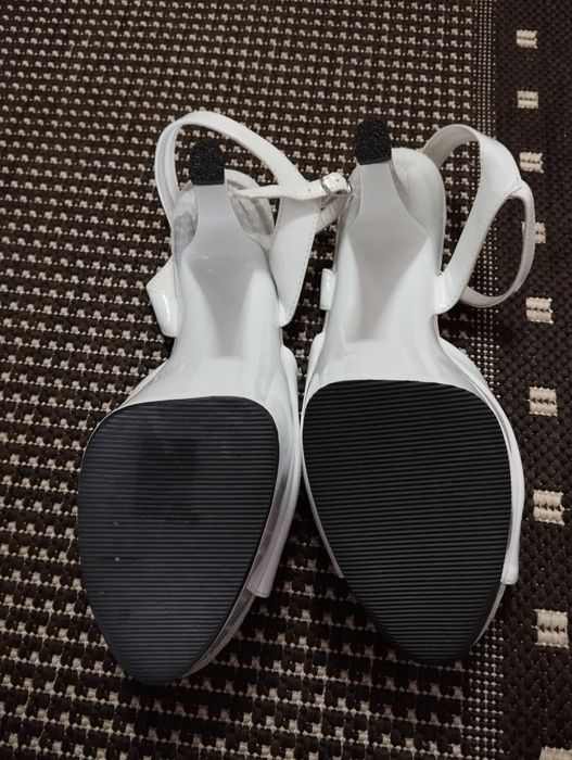 Стрипы состояние новое