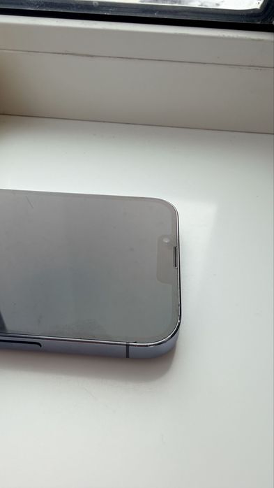 iPhone 13 Pro Max Sierra Blue 256GB