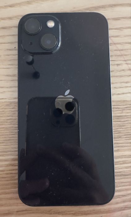 Vendo Iphone 13 128gb