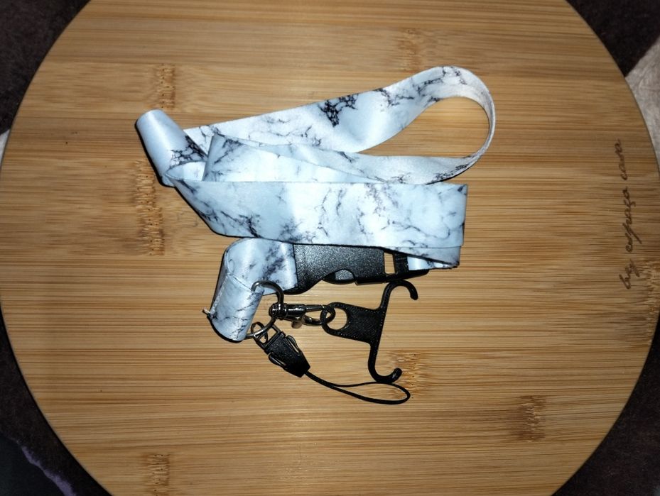 Suporte para o comando DJI com fita