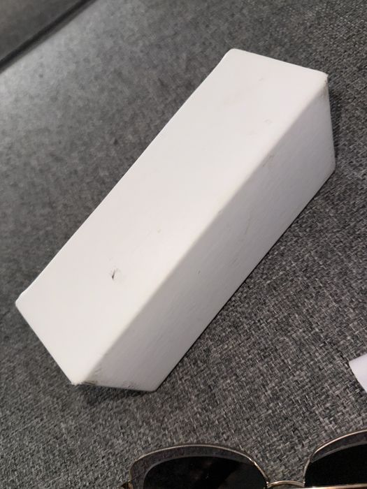 Okulary przeciwsłoneczne Furla zloto brazowe piekne idealne