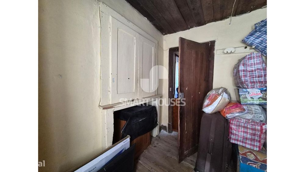 Moradias T2+T3 Sarnadela c/ terreno