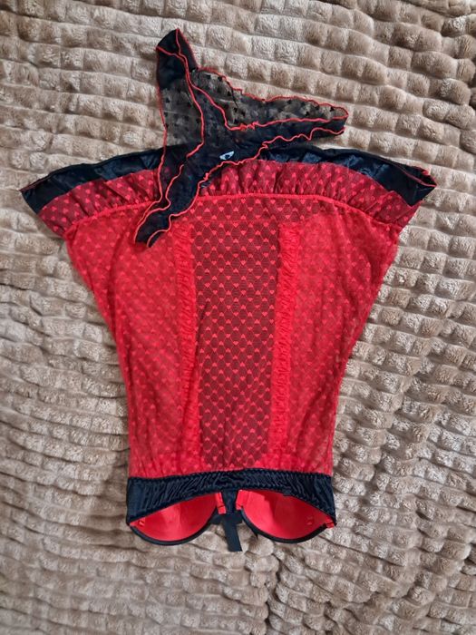 Еротичний комплект