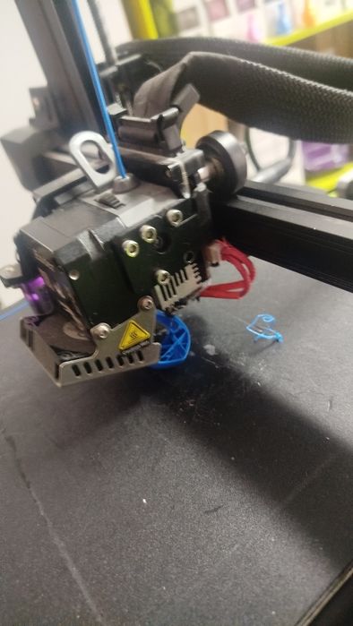 Impressora 3D Creality Ender-3 S1 pro