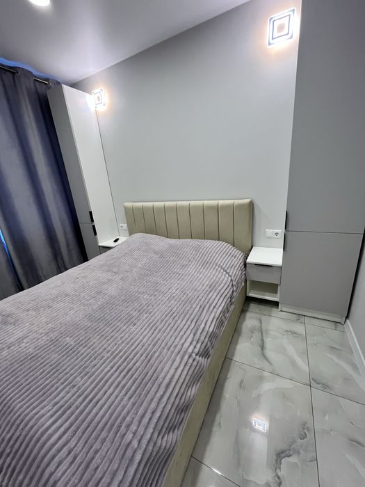 2к Люкс ОАЗИС новобудова Південний Буг