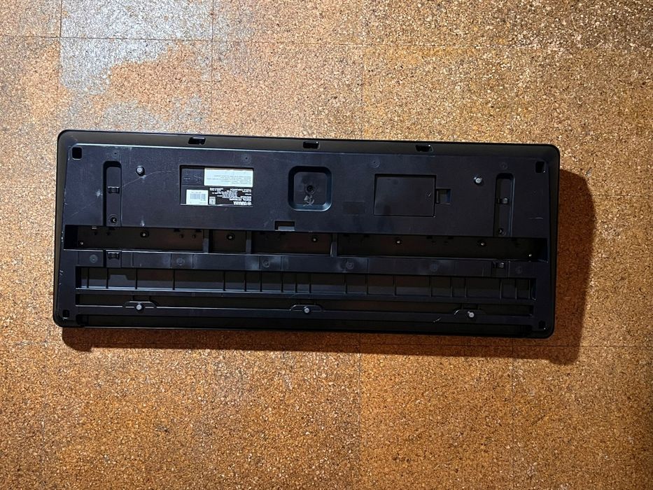 Piano Yamaha usado