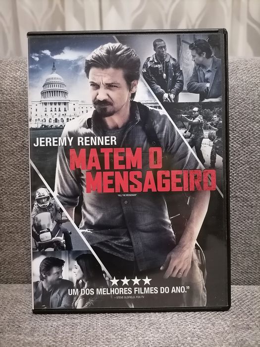 Matem o Mensageiro