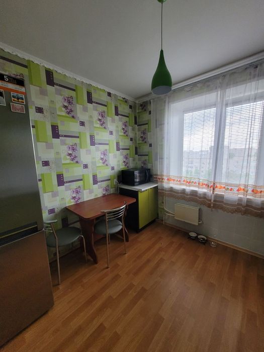 Продам однокімнатну квартиру