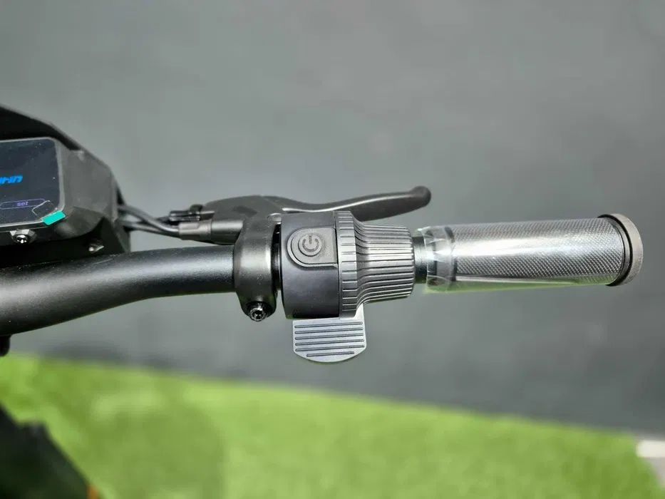 Електросамокат Kugoo Kirin G2 2026 800 Вт\10 дюймів