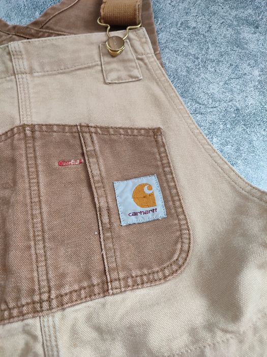 Комбінезон штани Carhartt WIP